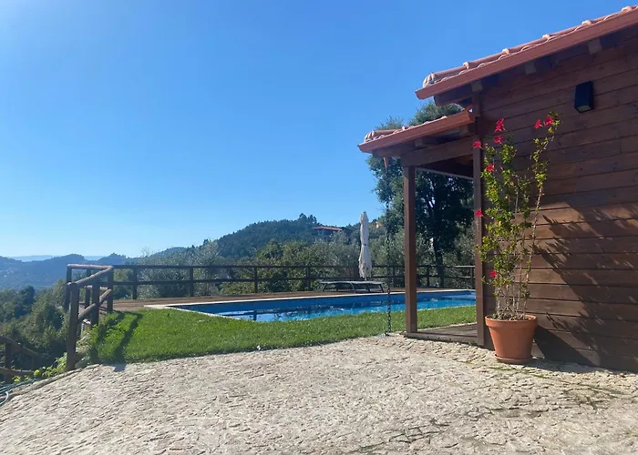 A Casa Da Japoneira Cb