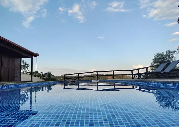 A Casa Da Japoneira Cb