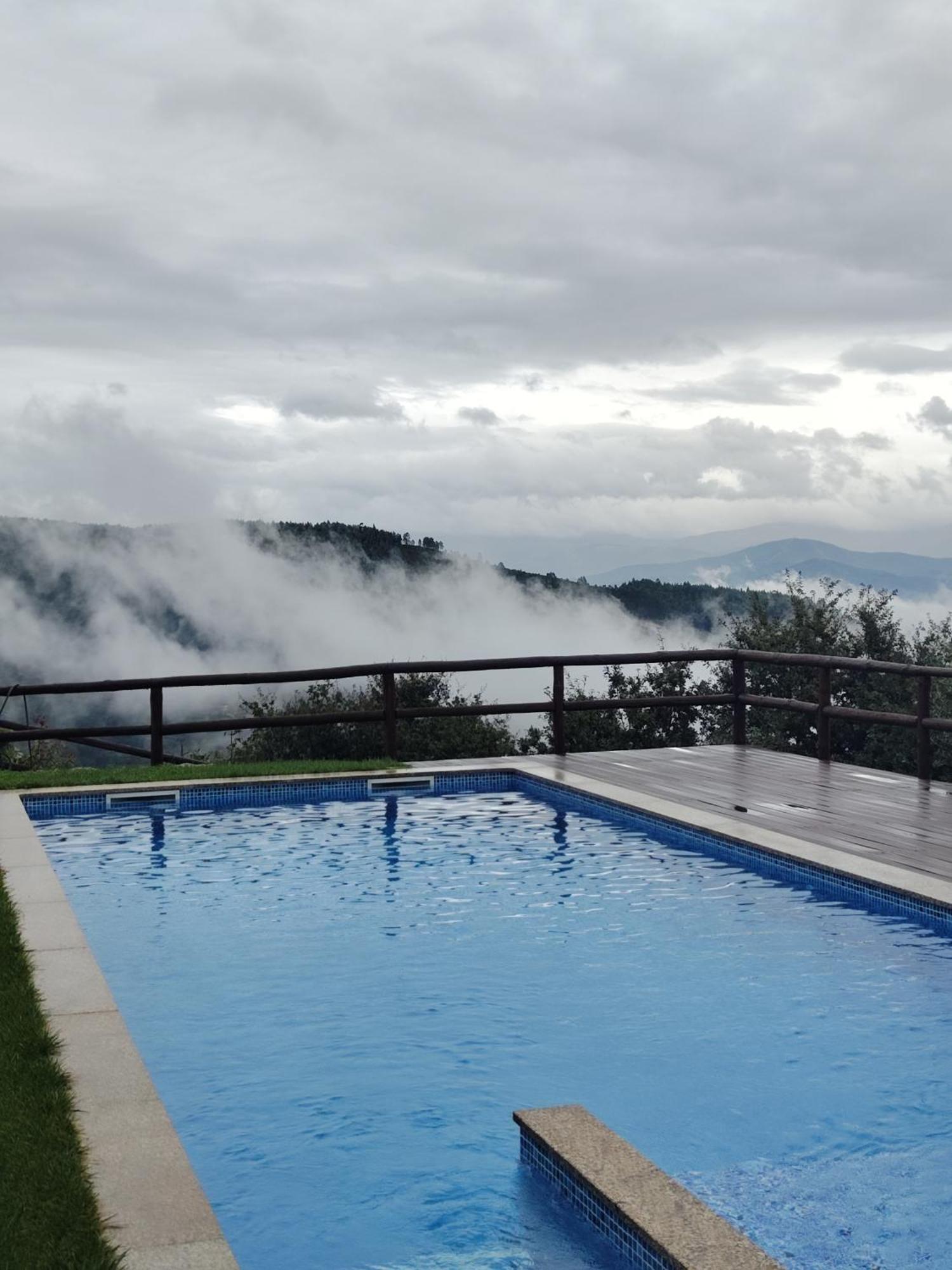 A Casa Da Japoneira Cb * Rebordoes (Braga)