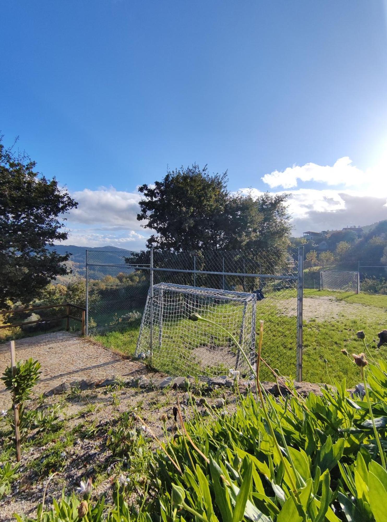 A Casa Da Japoneira Cb Hébergement de vacances *