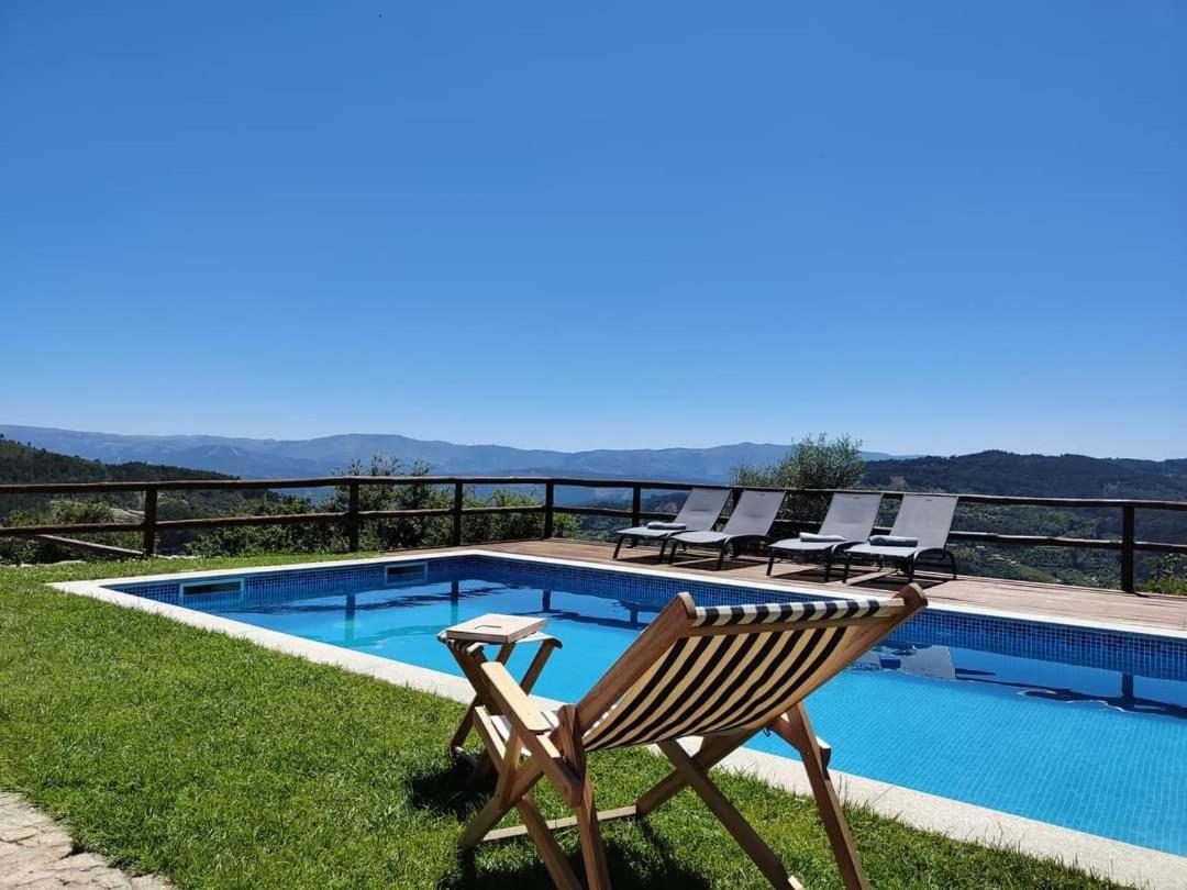 A Casa Da Japoneira Cb Hébergement de vacances *