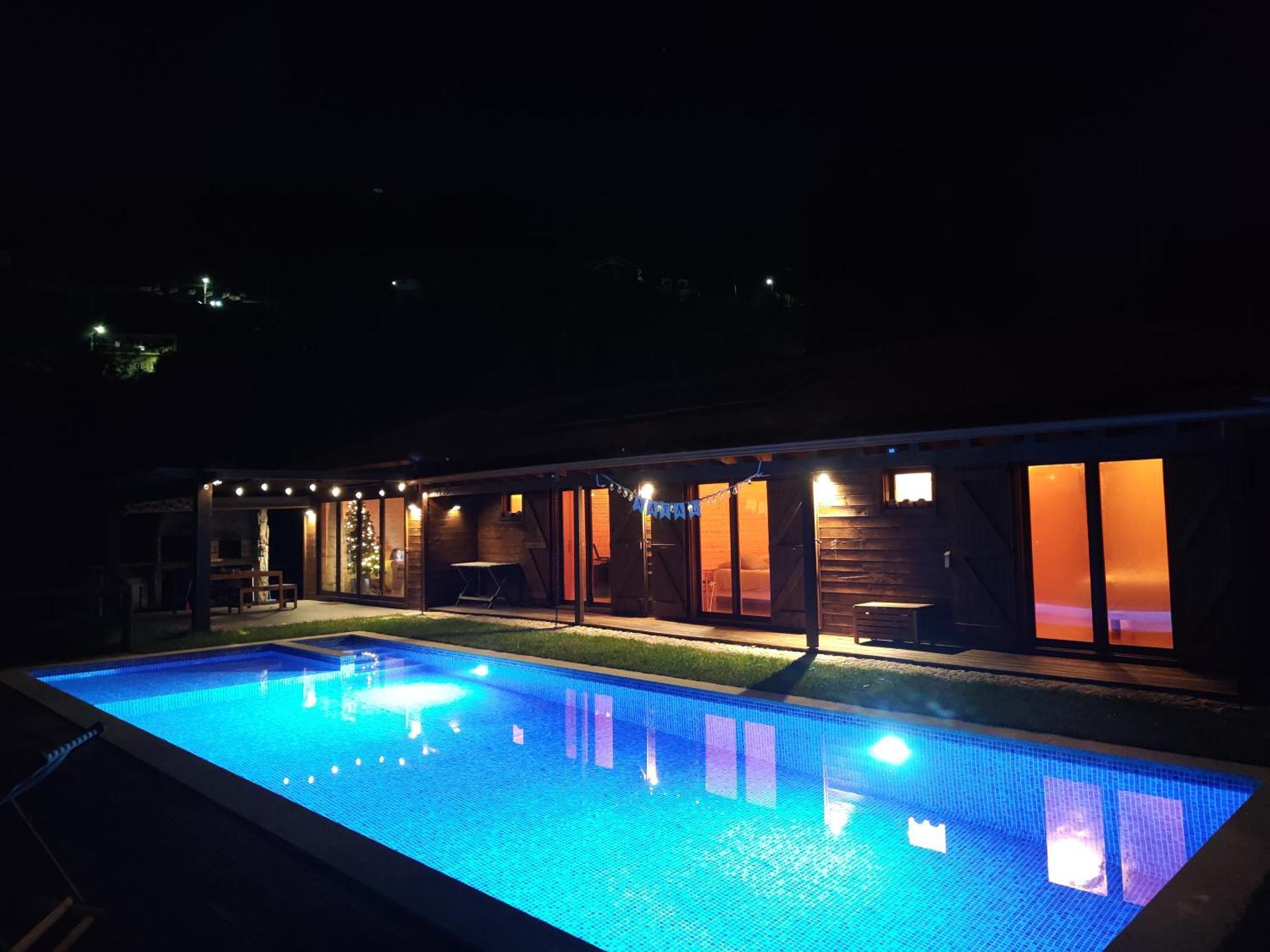 A Casa Da Japoneira Cb Hébergement de vacances *