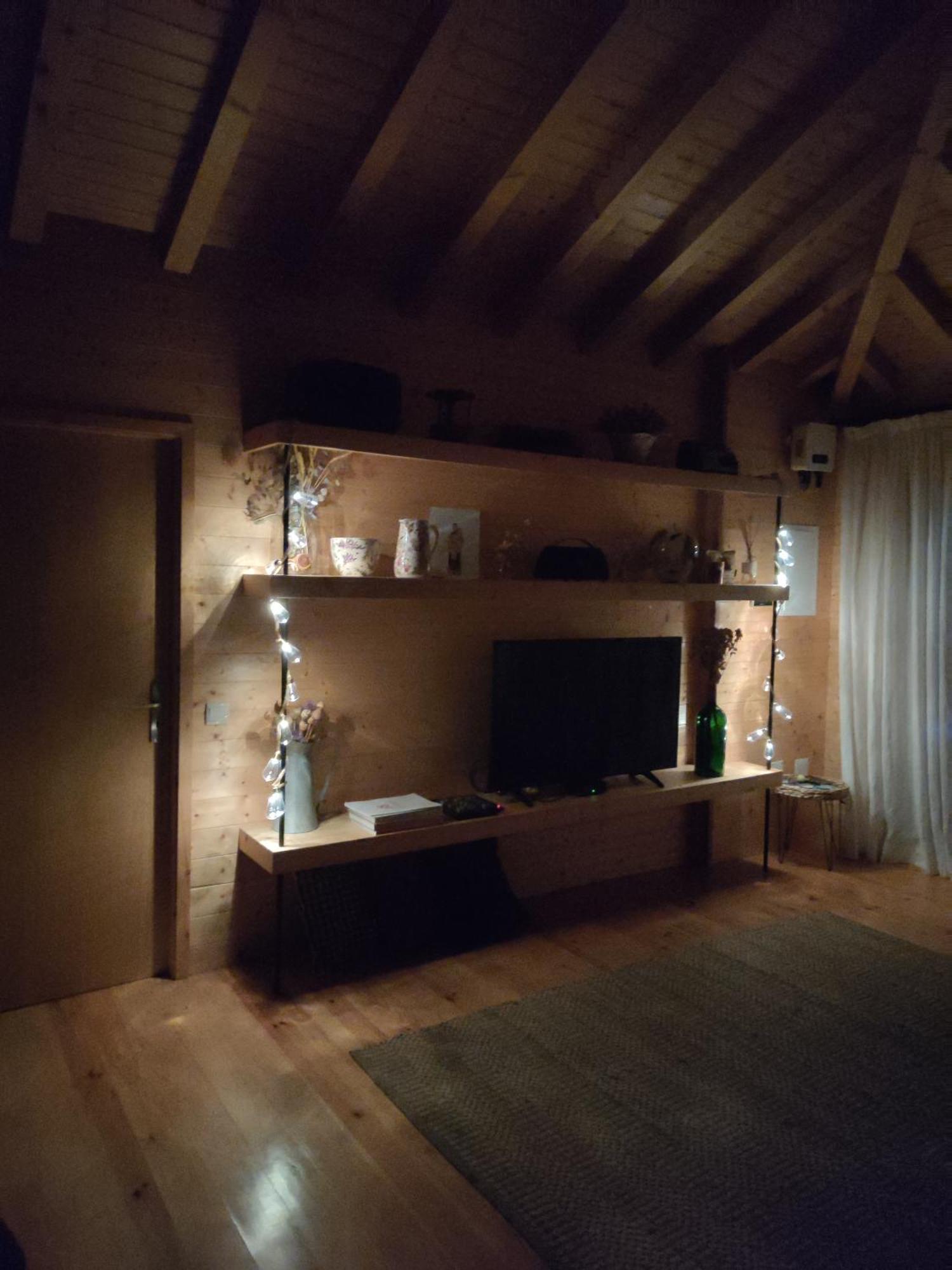 A Casa Da Japoneira Cb Hébergement de vacances *
