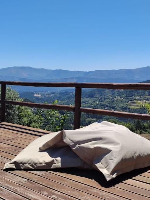 Hébergement de vacances A Casa Da Japoneira Cb Rebordoes (Braga)