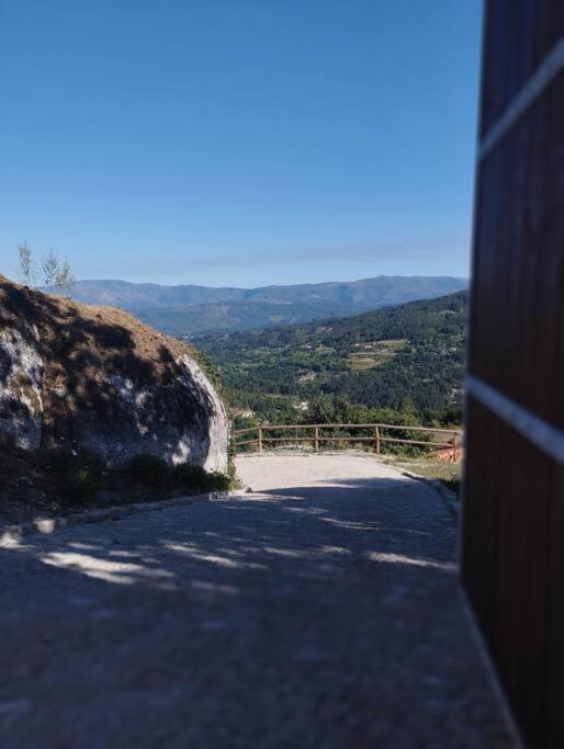 A Casa Da Japoneira Cb * Rebordoes (Braga)