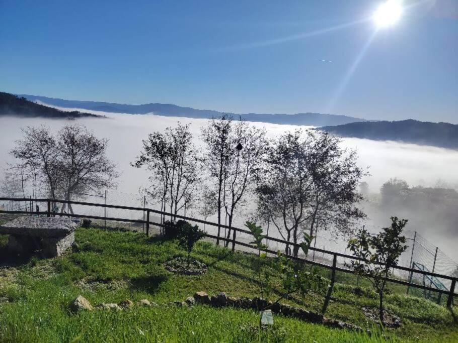 A Casa Da Japoneira Cb Hébergement de vacances