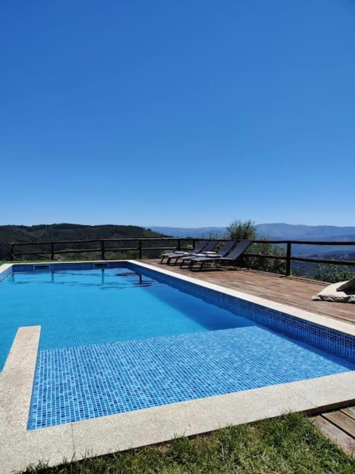 A Casa Da Japoneira Cb Hébergement de vacances *
