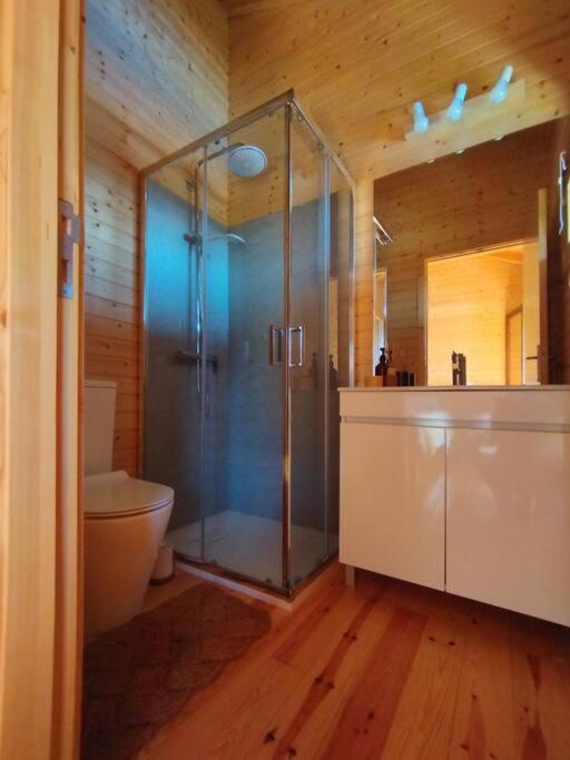 Hébergement de vacances A Casa Da Japoneira Cb Rebordoes (Braga)