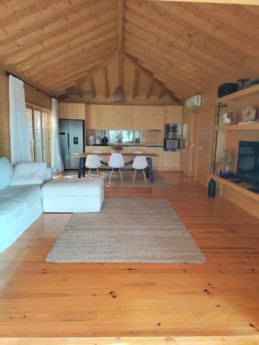 Hébergement de vacances A Casa Da Japoneira Cb *