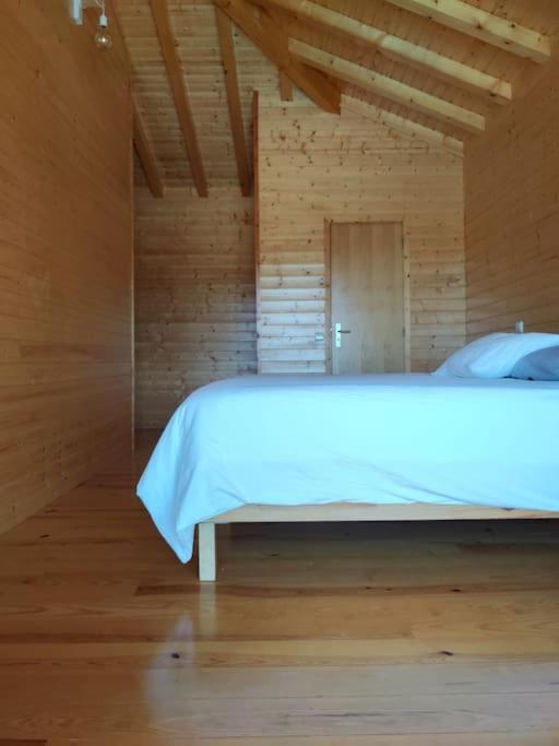 A Casa Da Japoneira Cb Hébergement de vacances *