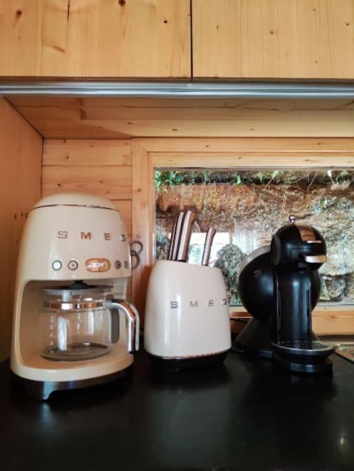 Hébergement de vacances A Casa Da Japoneira Cb