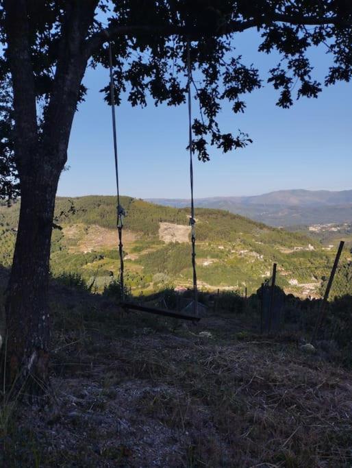 A Casa Da Japoneira Cb Hébergement de vacances Rebordoes (Braga)