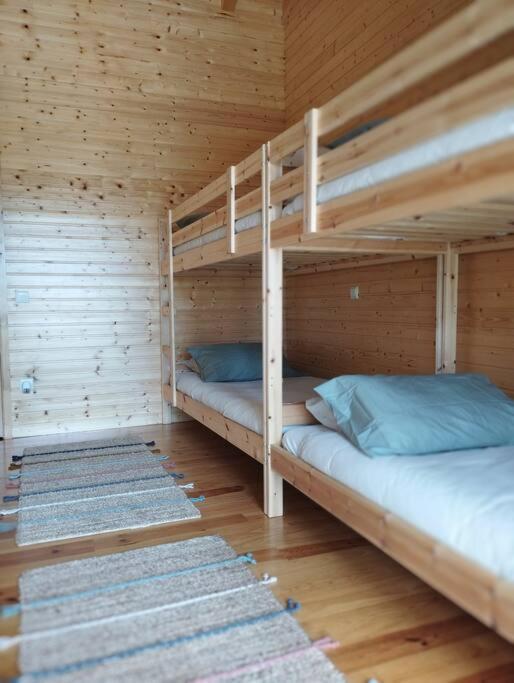 Hébergement de vacances A Casa Da Japoneira Cb *