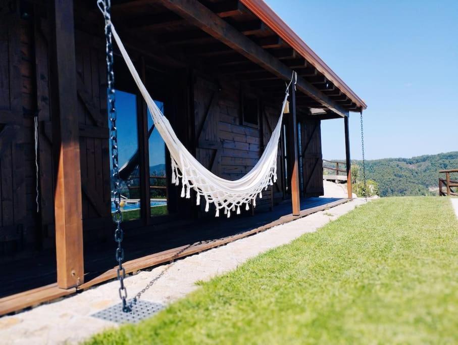 A Casa Da Japoneira Cb Hébergement de vacances *