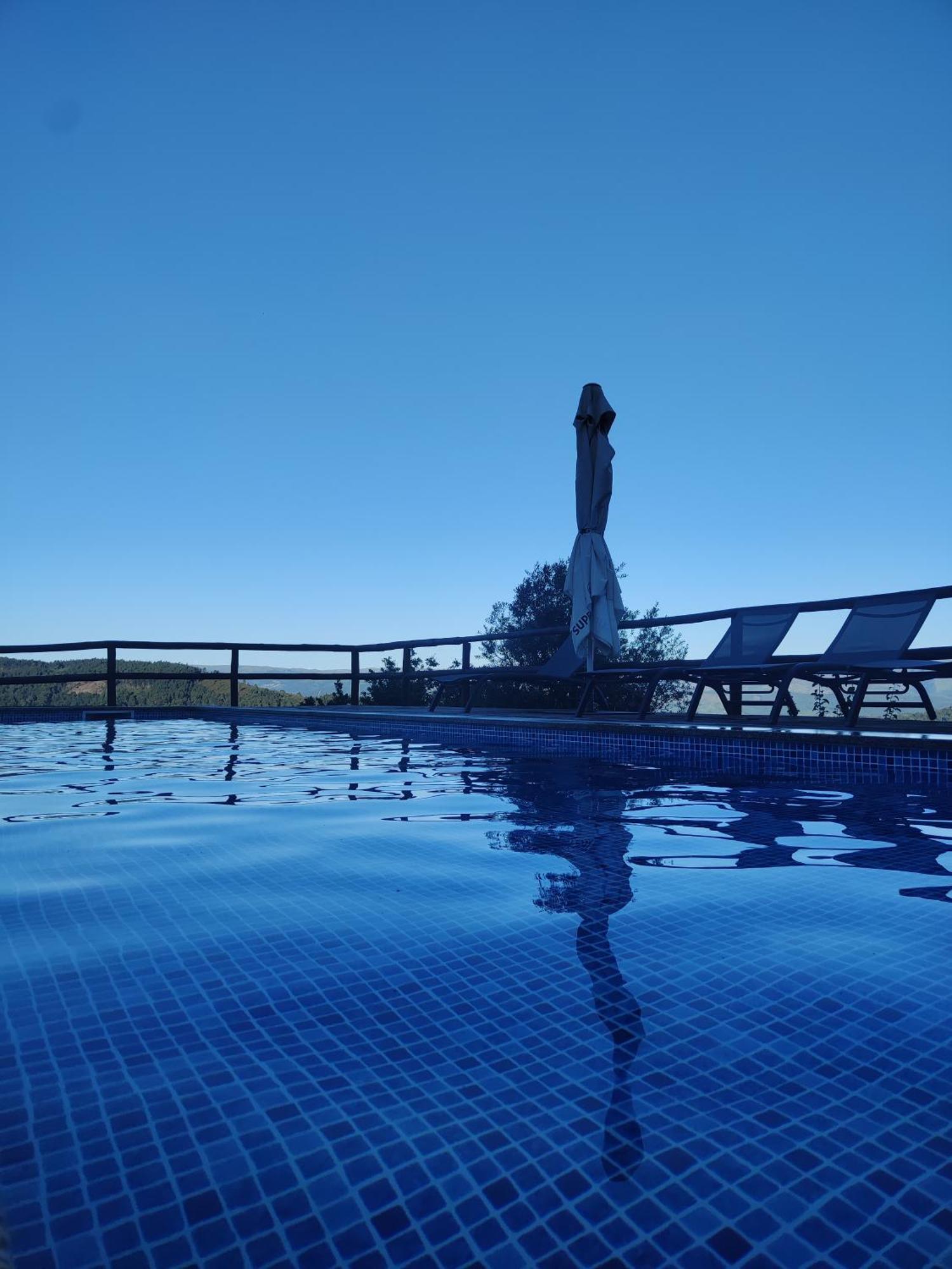 A Casa Da Japoneira Cb Hébergement de vacances