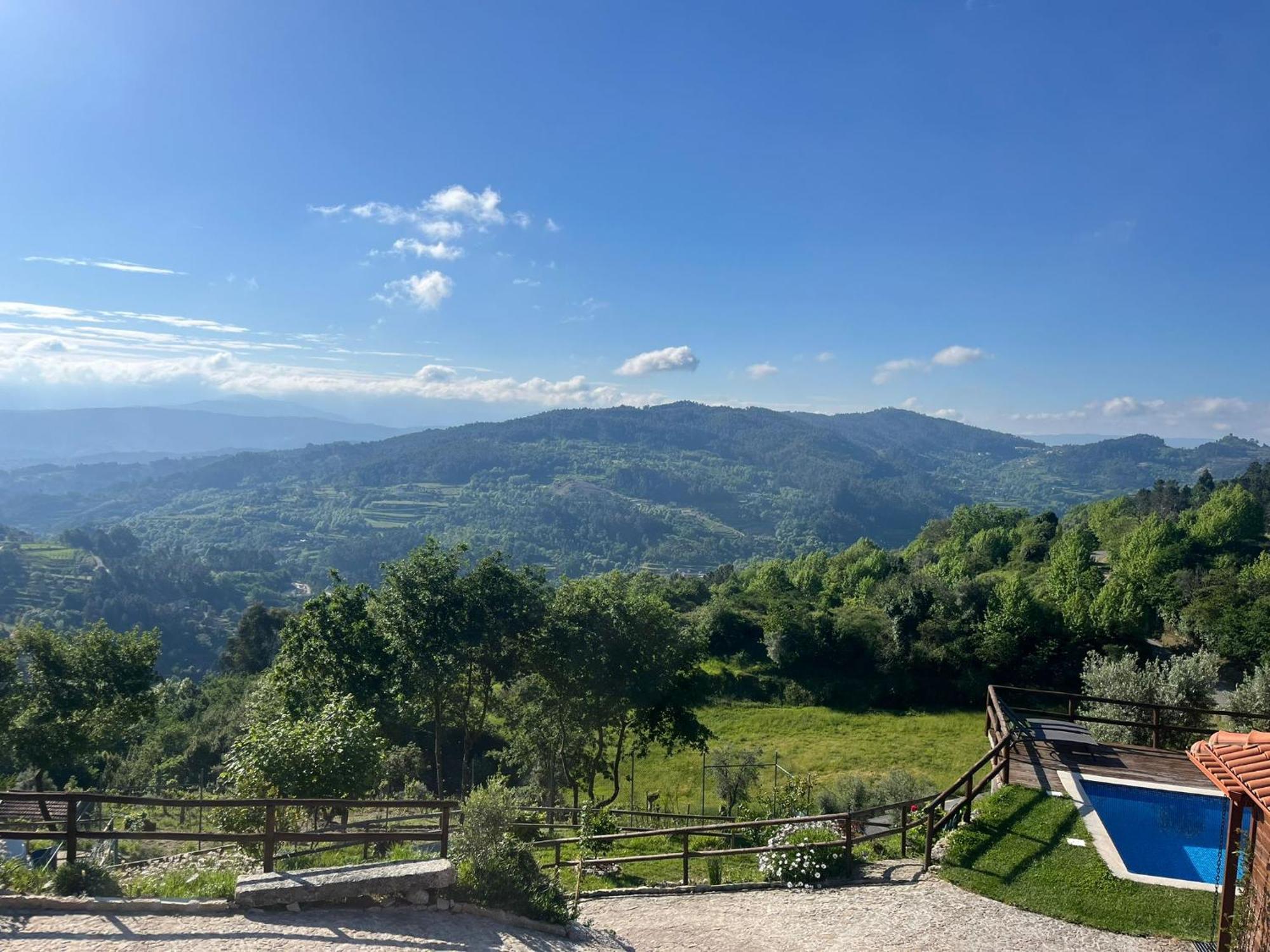 Hébergement de vacances A Casa Da Japoneira Cb *