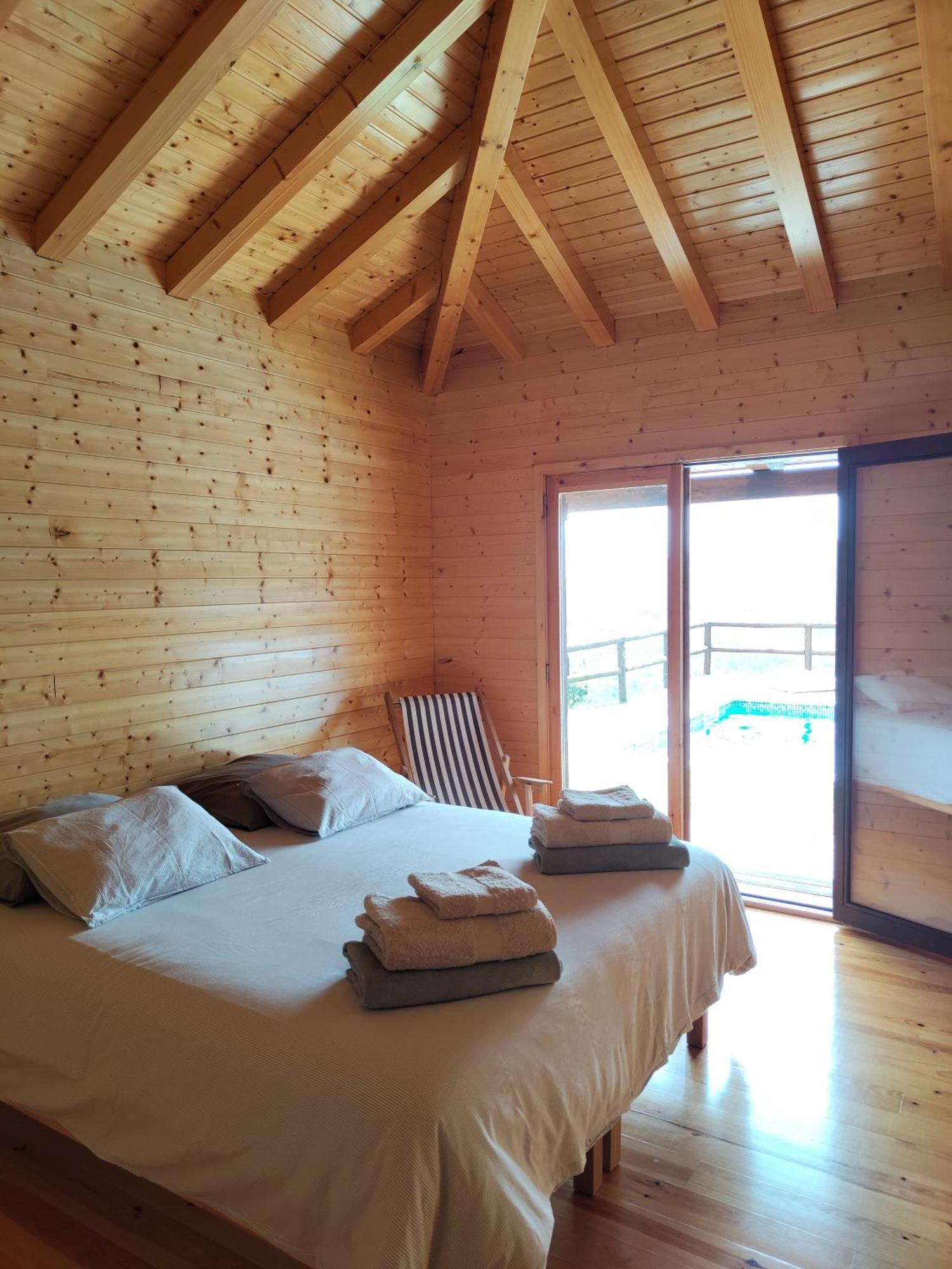 Hébergement de vacances A Casa Da Japoneira Cb Rebordoes (Braga)